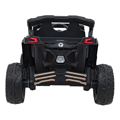 Pojazd ATV CAN-AM Maverick 4x200W Wolny start DK-CA003.CZ